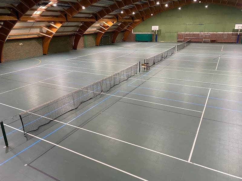 Tennis Club Saint Michel