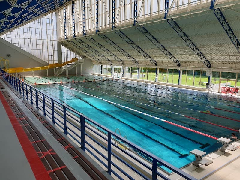 Sportcity