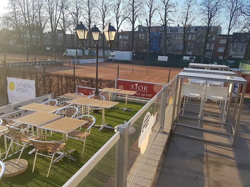Tennisclub Beerschot