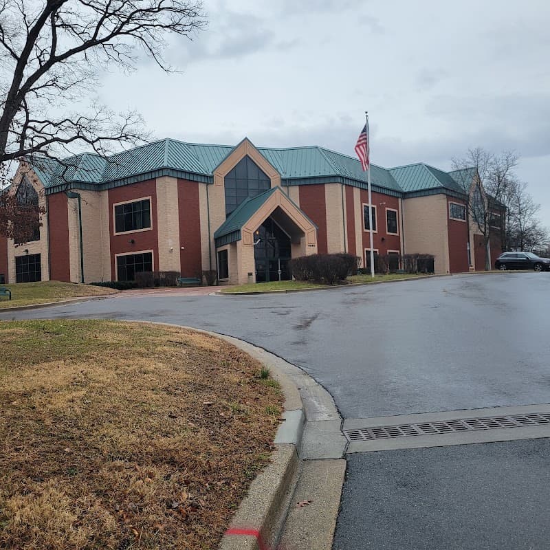 Gwendolyn E. Coffield Community Recreation Center