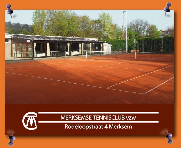 Merksemse Tennisclub