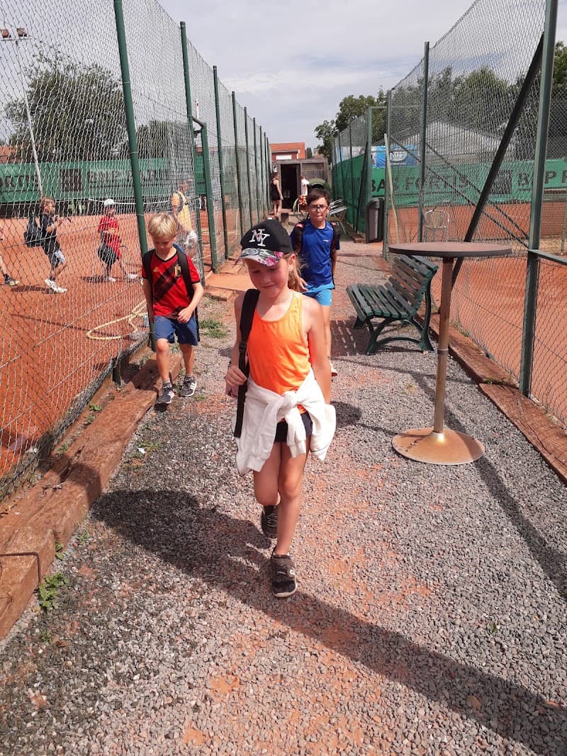 Tennis Ten Hoeve