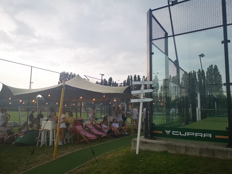 Beerschot Tennis Hockey Padel Club