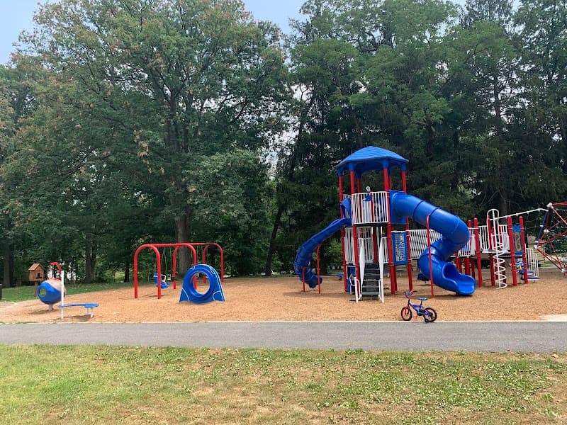 North Four Corners Park