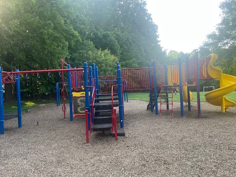 Glenfield Local Park