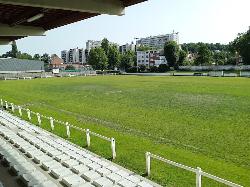 Royal Uccle Leopold