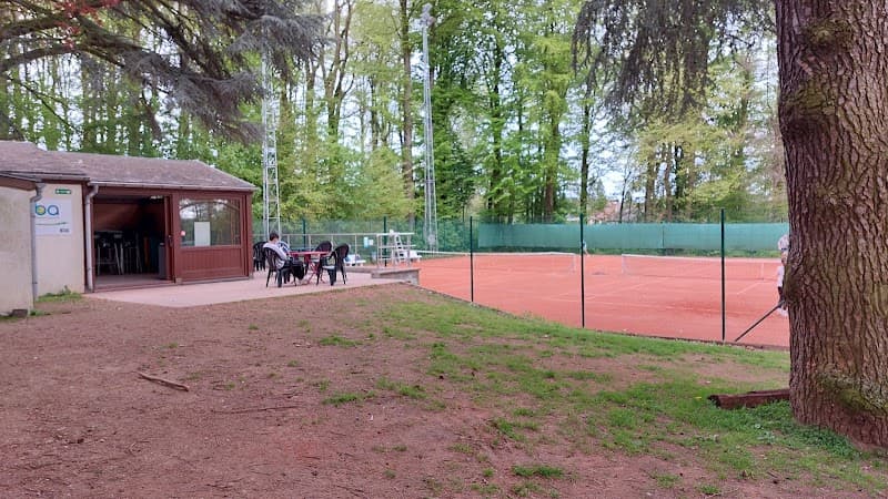 TCBA - Tennis Club de Braine-L'Alleud