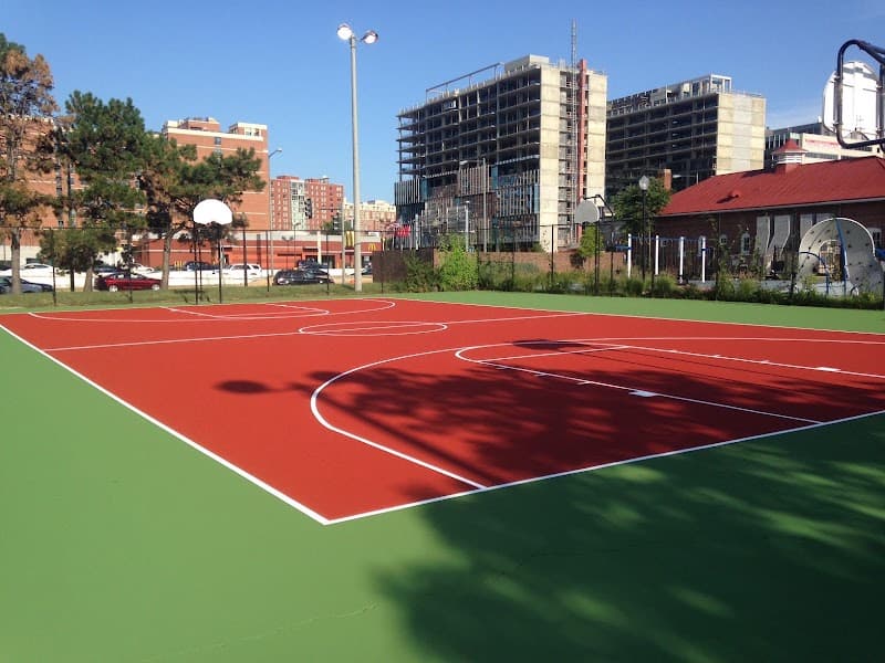 Randall Recreation Center