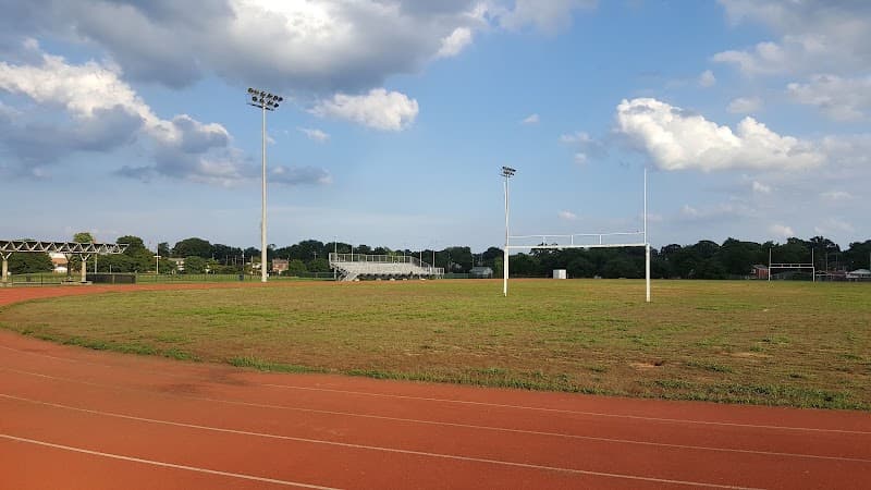 Kenilworth-Parkside Recreation