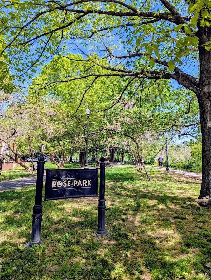 Rose Park