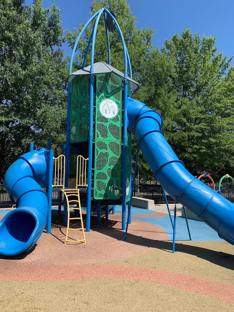 Kennedy Recreation Center