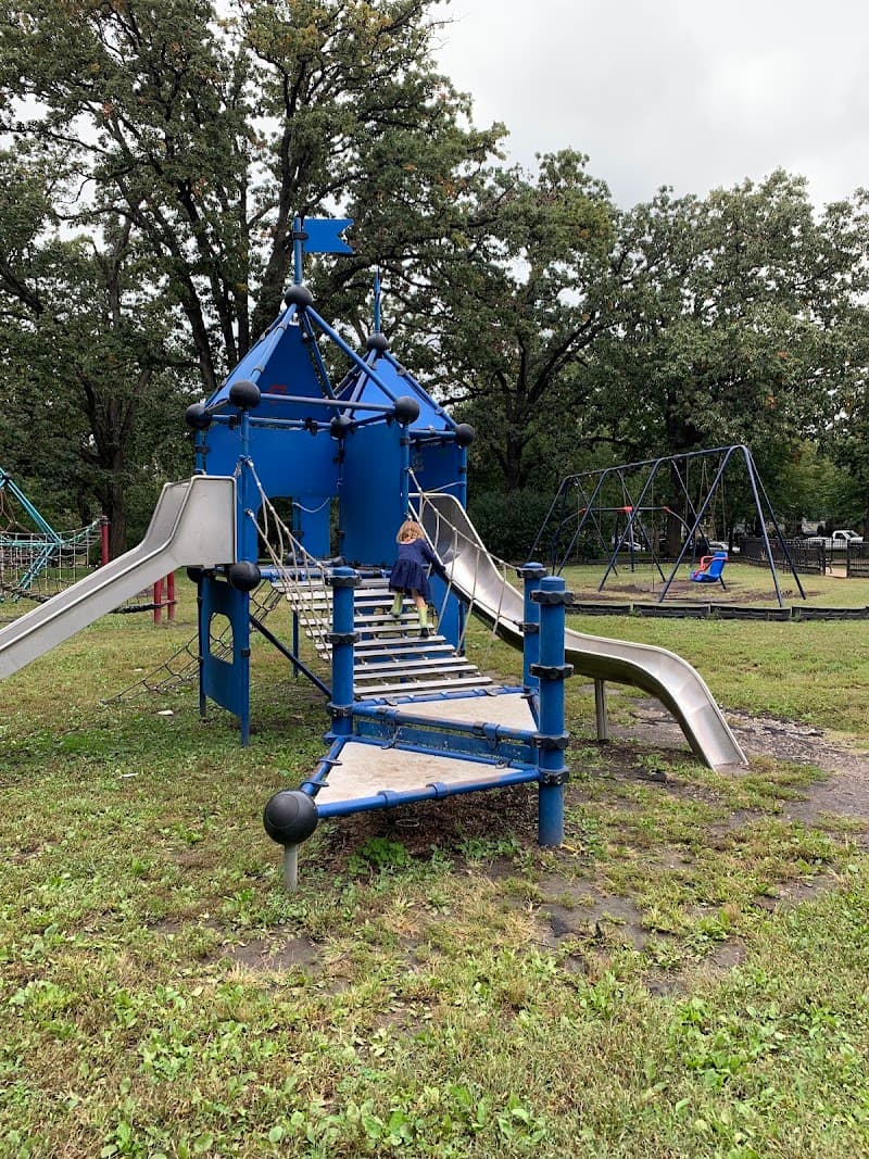 Garfield Park
