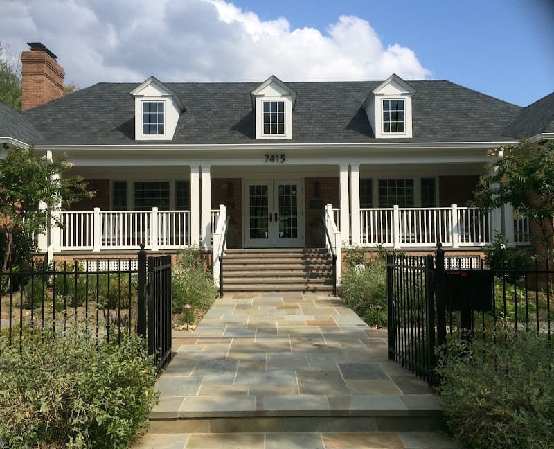 Edgemoor Club