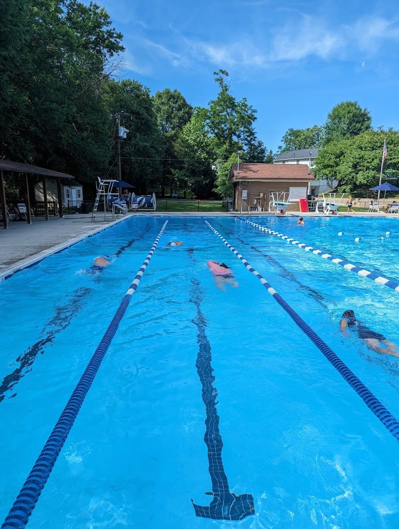 Arlington Forest Club