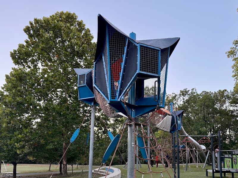 Fairlington Community Center