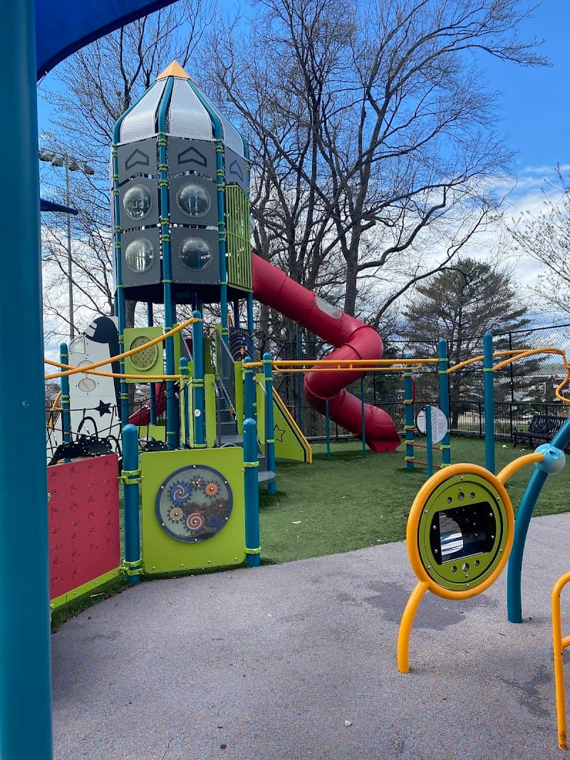 Benning Stoddert Recreation Center