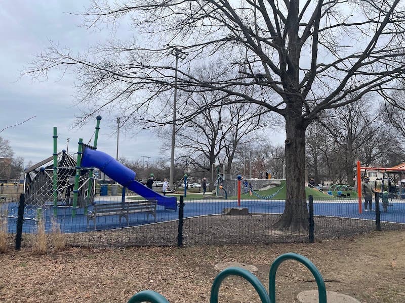 Quincy Park