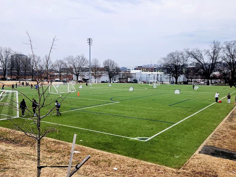 Gunston Park