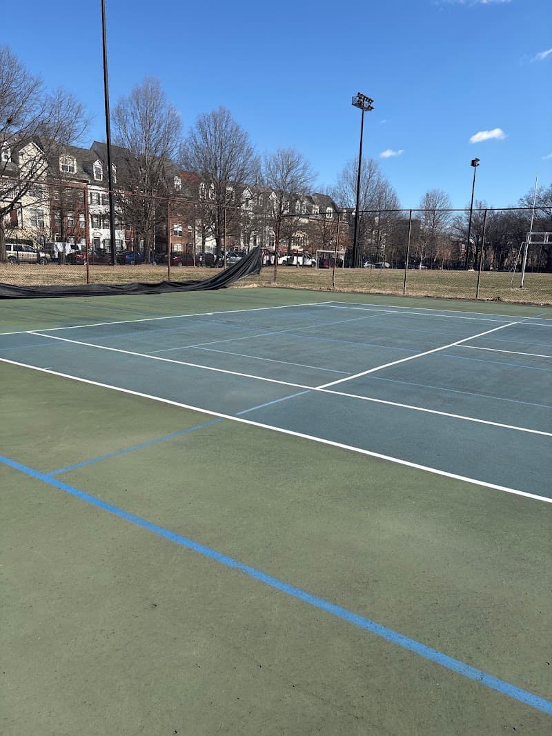 Jefferson Field