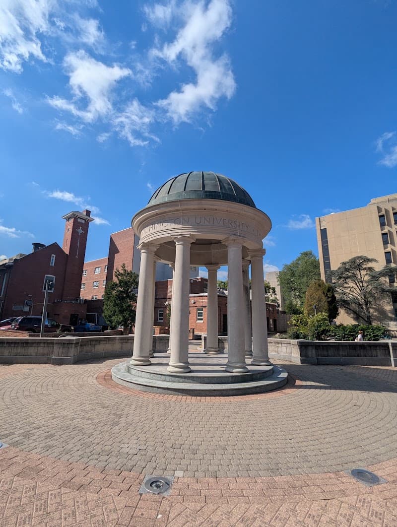 Monroe Court
