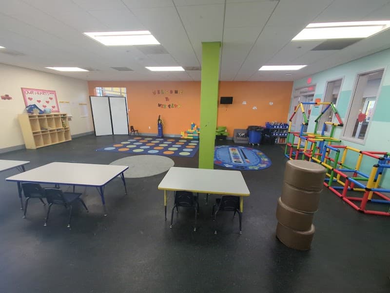 Arthur Capper Recreation Center