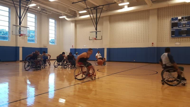 Columbia Heights Community Center