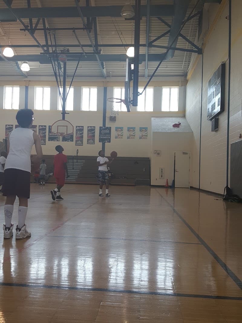 Emery Heights Community Center