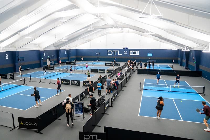 DTL | Down the Line Sports Center