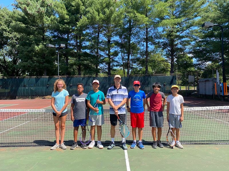 LPRC-Tennis