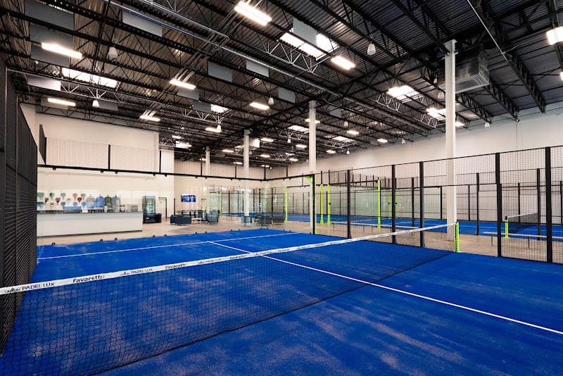 Padel Up