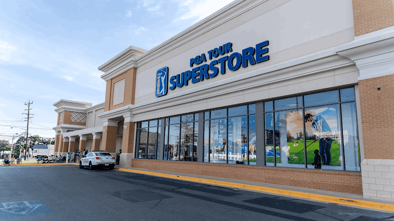 PGA TOUR Superstore Rockville