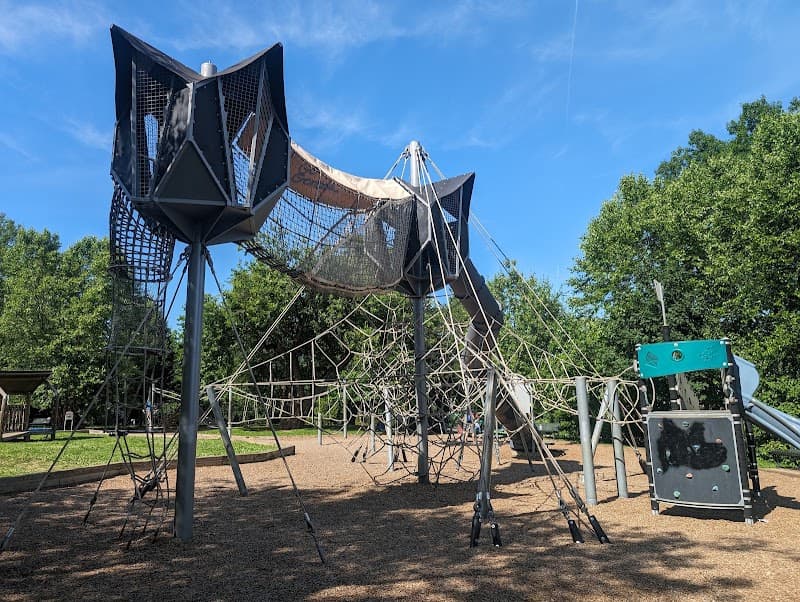 Lafayette-Pointer Park and Recreation Center
