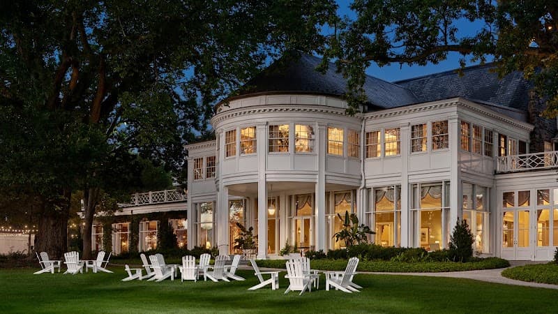 Chevy Chase Club