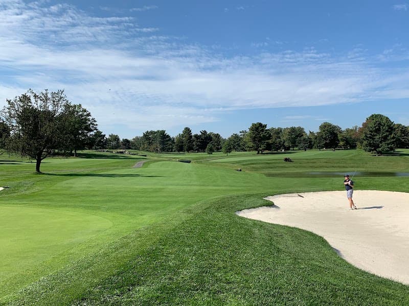 Kenwood Golf and Country Club