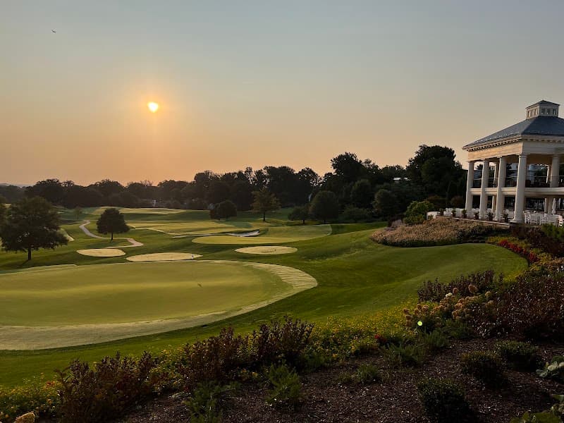 Washington Golf & Country Club
