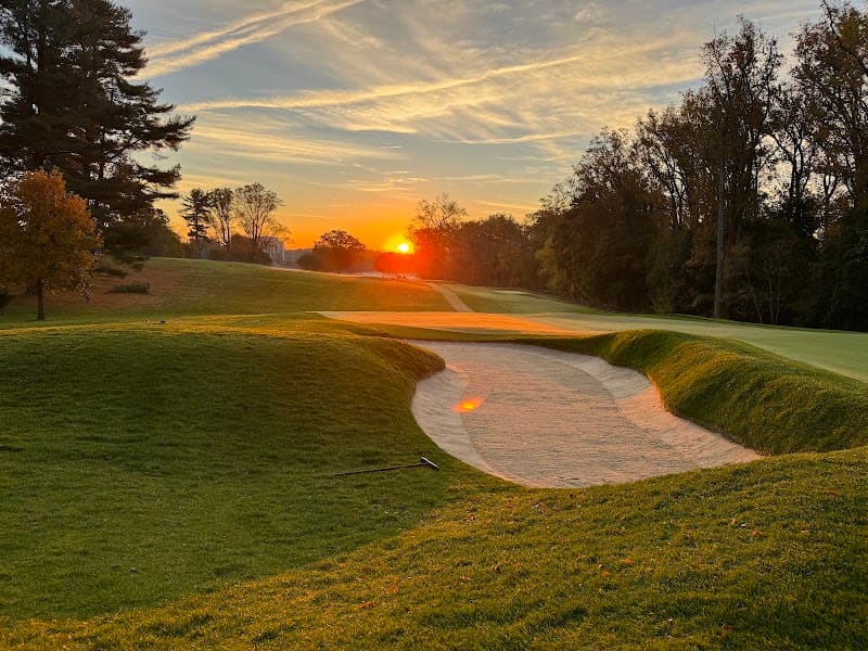 Columbia Country Club
