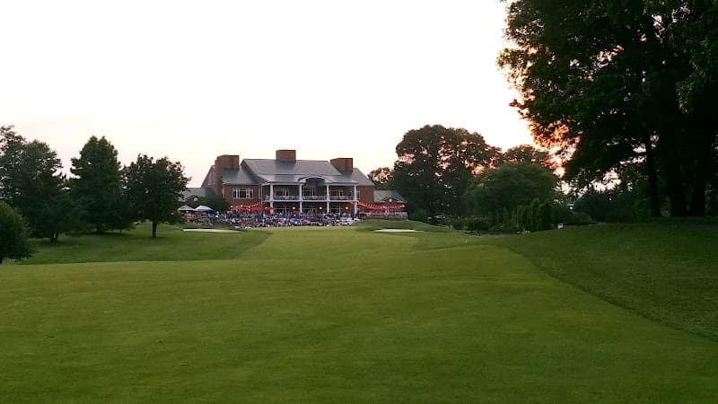 Springfield Golf & Country Club