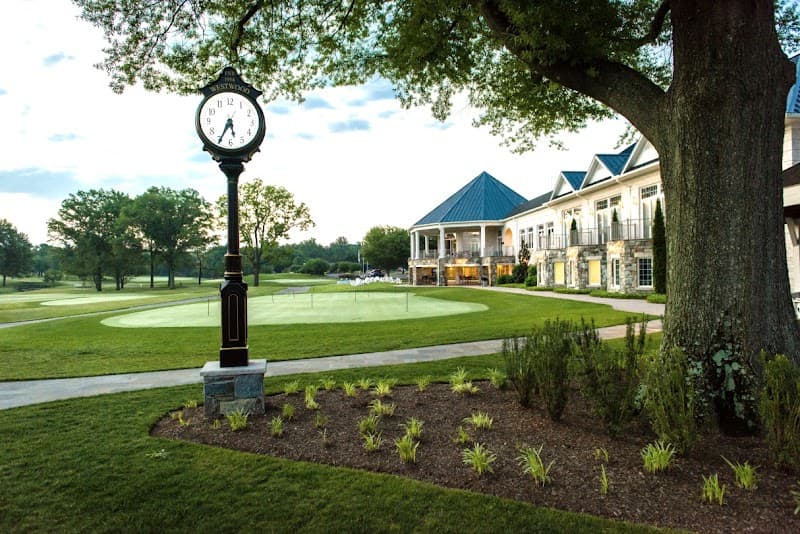 Westwood Country Club