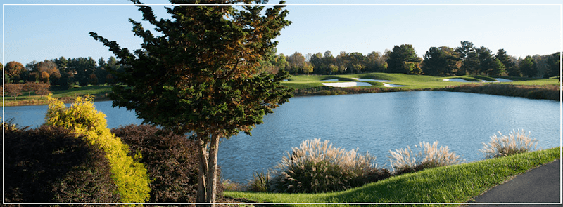 Lakewood Country Club