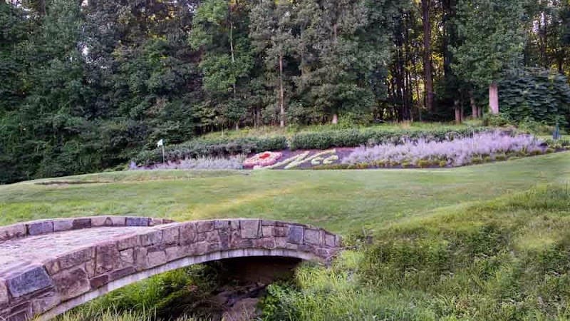 Norbeck Country Club
