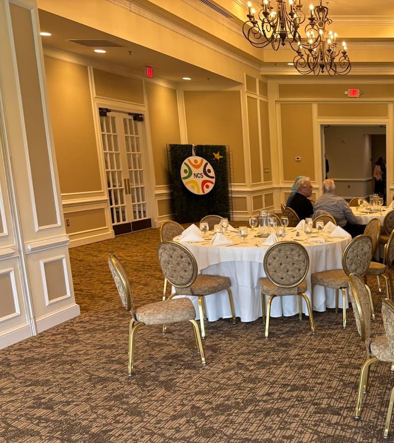 Country Club of Fairfax