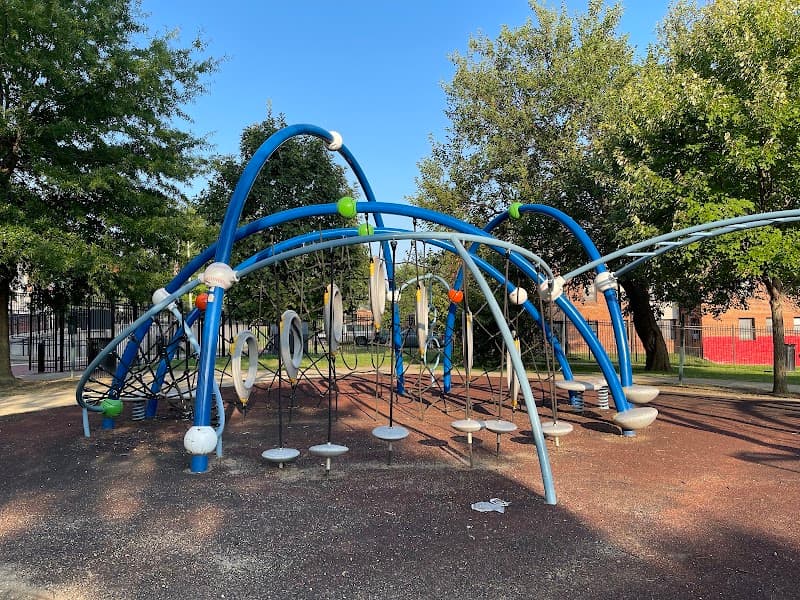 Joseph H. Cole Recreation Center