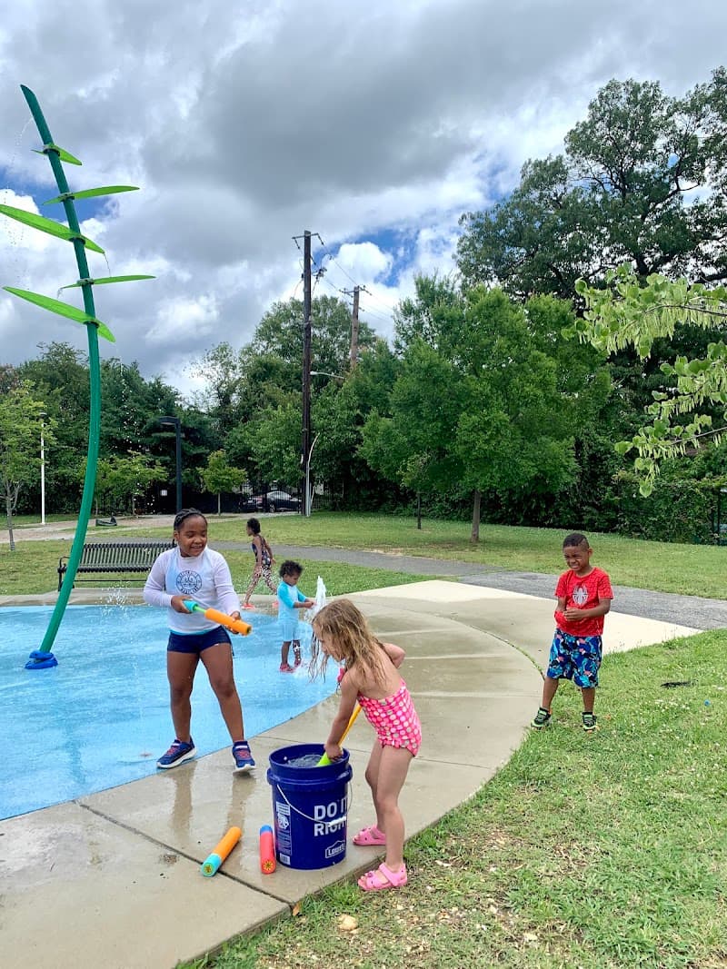Hillcrest Recreation Center