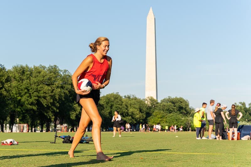Volo Sports DC
