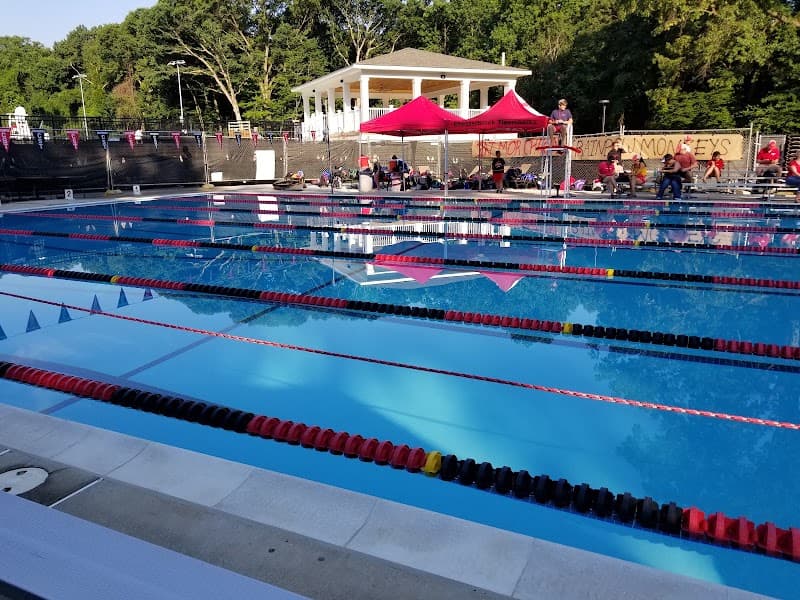 Chesterbrook Swim & Tennis Club