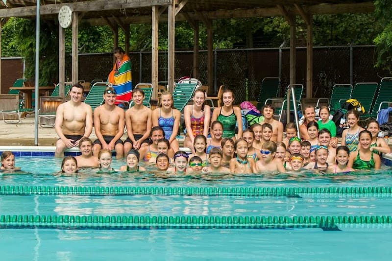 Palisades Swim & Tennis Club