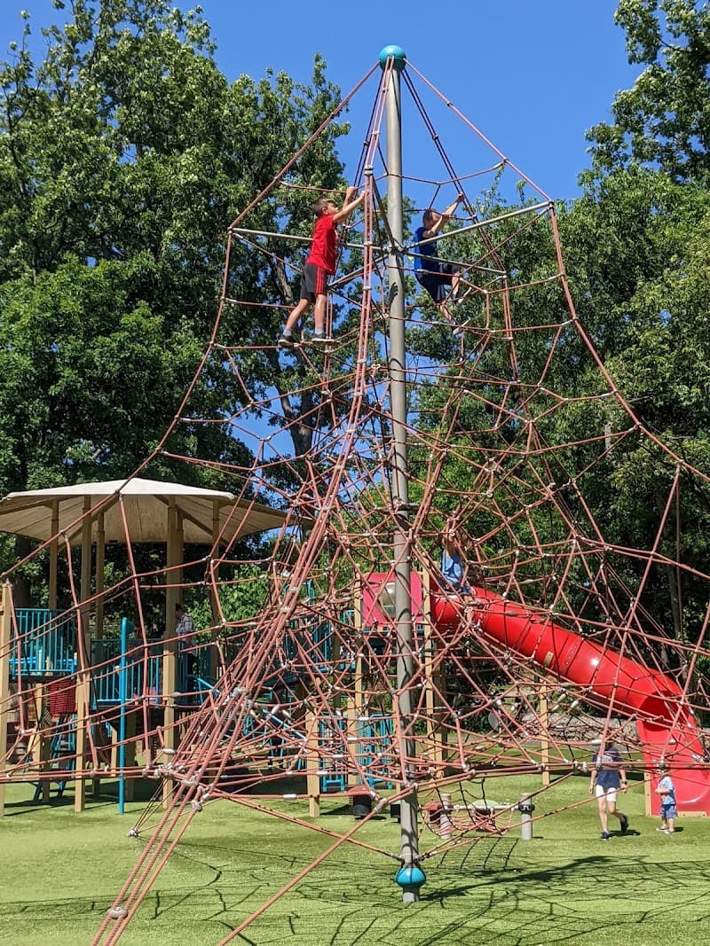 Tuckahoe Park
