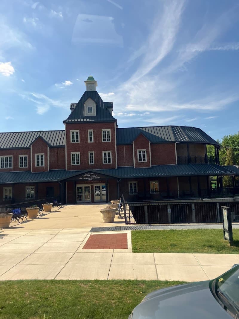 Takoma Park Community Center