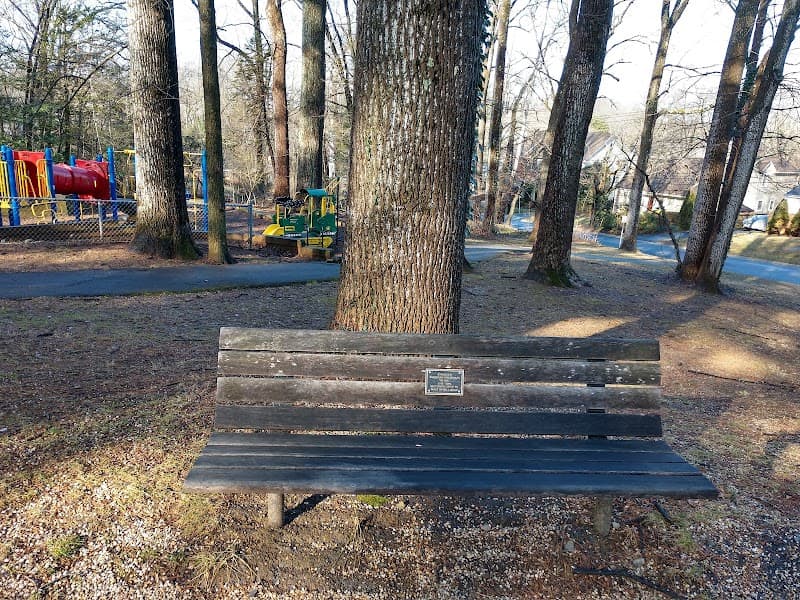 Hillmead Neighborhood Park