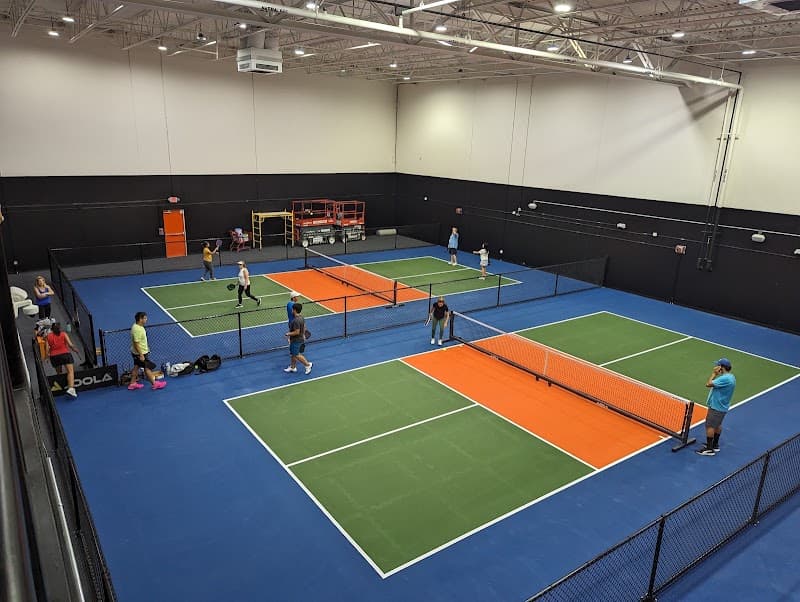 Dill Dinkers Pickleball